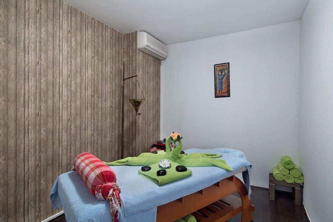 Hotel Fun&Sun Club Saphire Tekirova Esterno foto