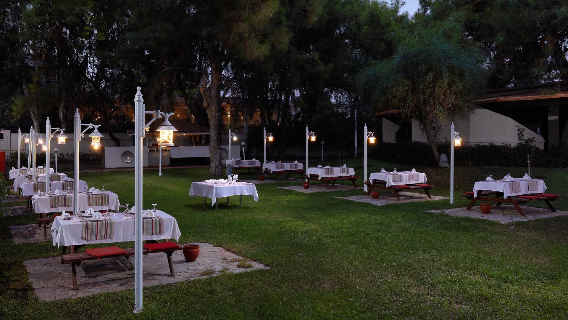 Hotel Fun&Sun Club Saphire Tekirova Esterno foto