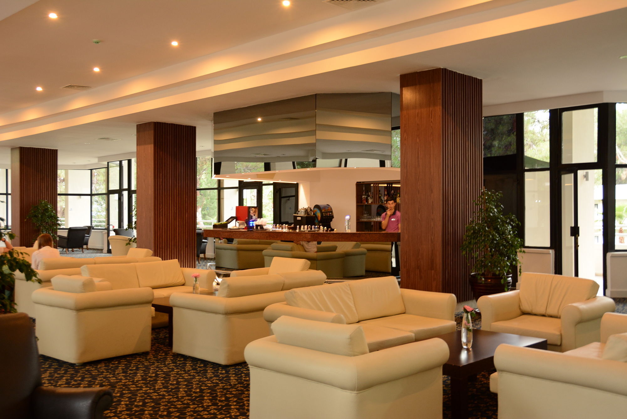 Hotel Fun&Sun Club Saphire Tekirova Esterno foto