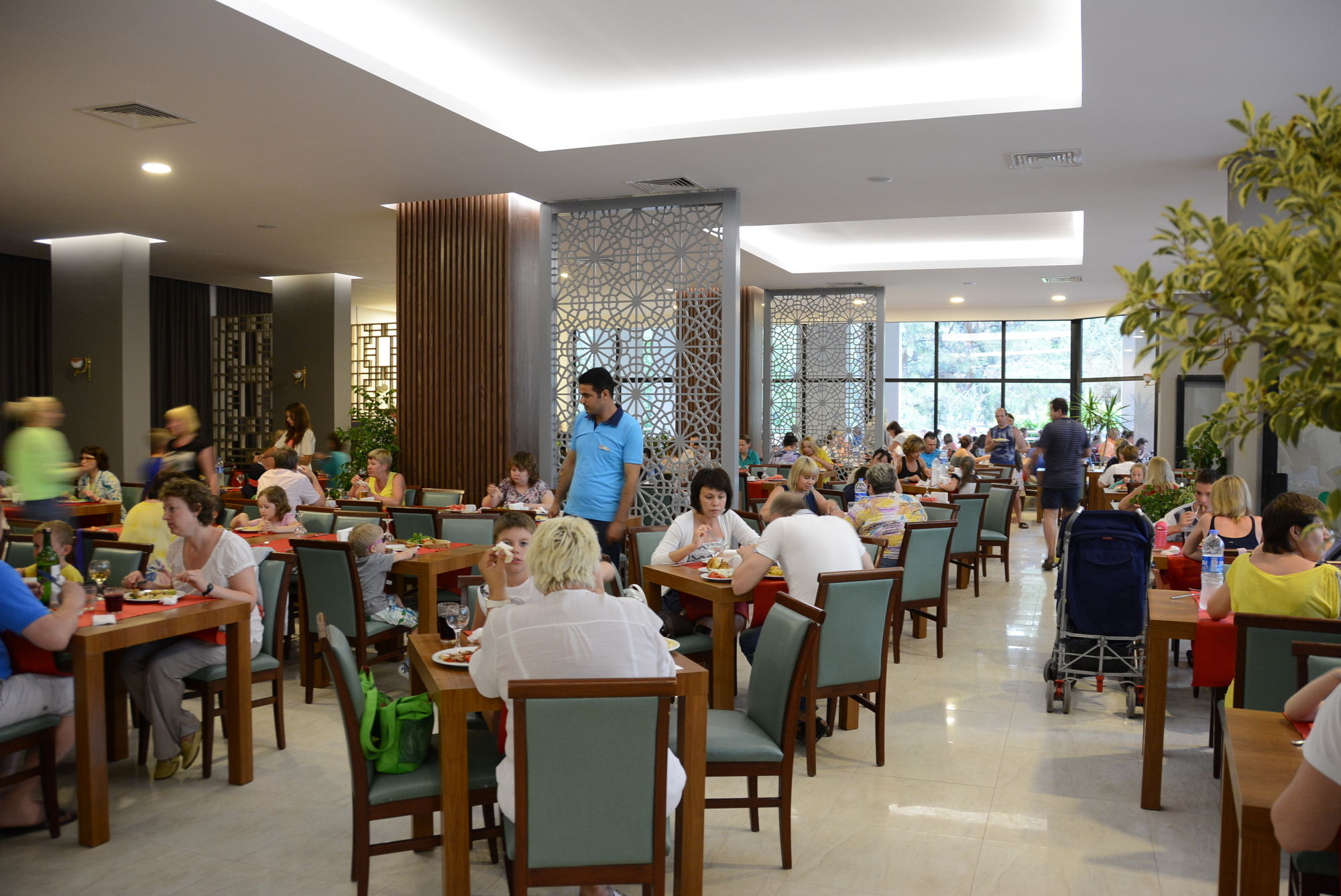 Hotel Fun&Sun Club Saphire Tekirova Esterno foto