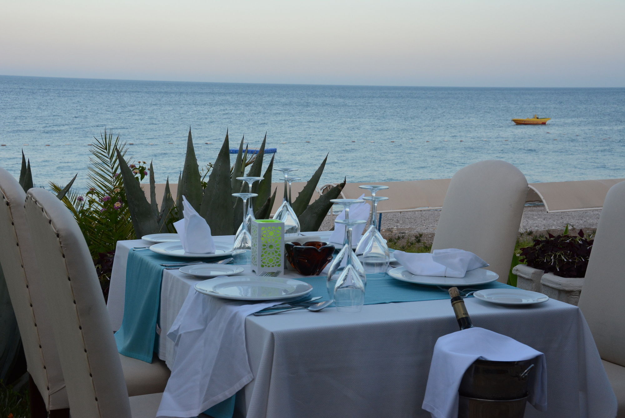 Hotel Fun&Sun Club Saphire Tekirova Esterno foto