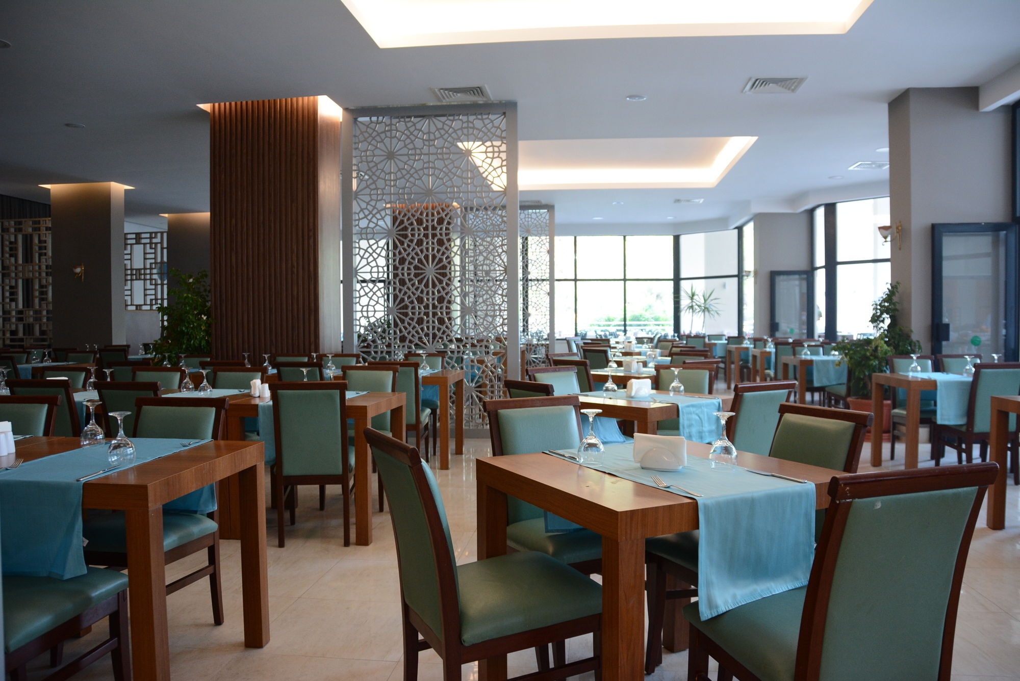 Hotel Fun&Sun Club Saphire Tekirova Esterno foto
